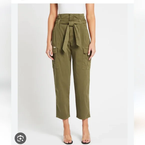 MOTHER Cargo Pants - Picture 4 of 11